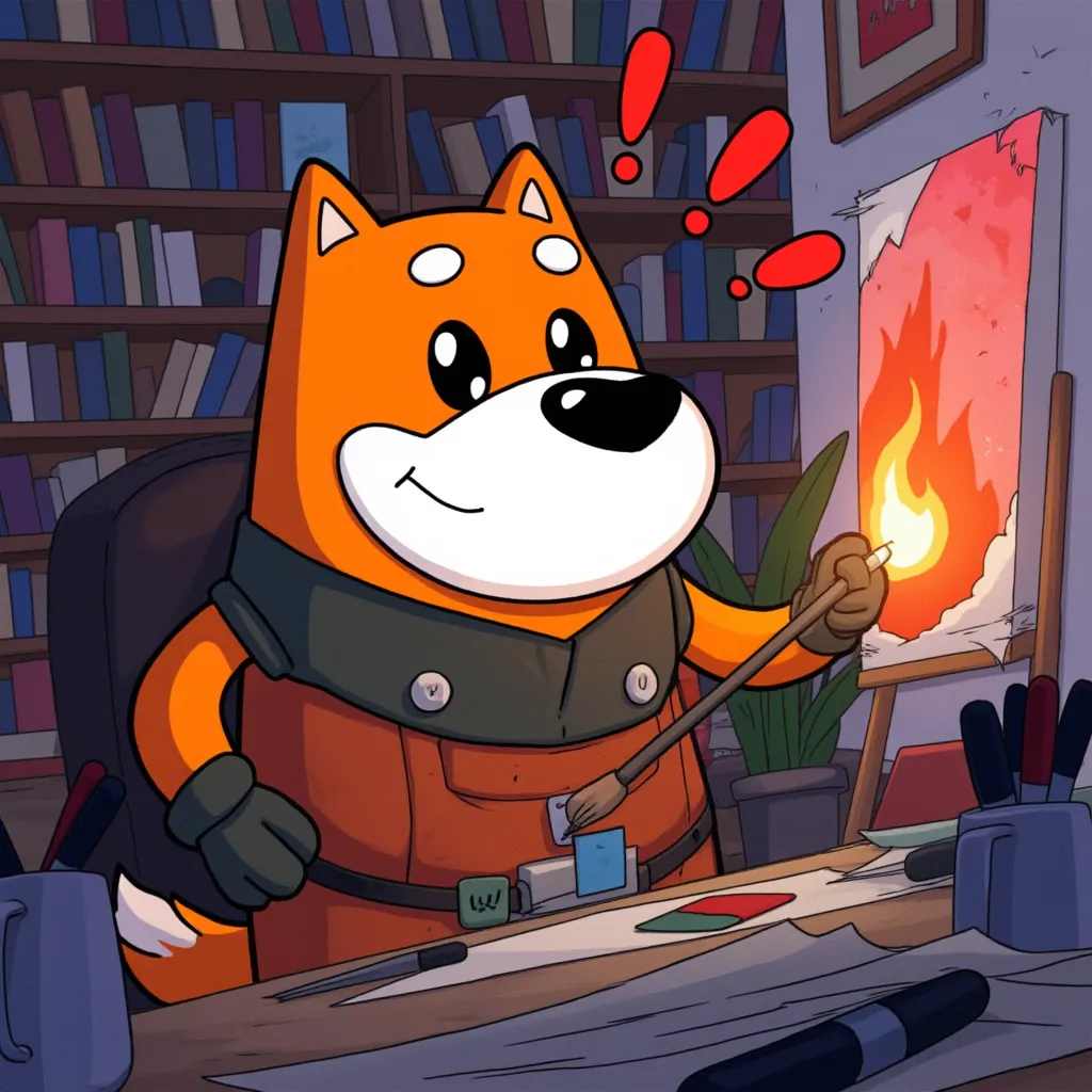 Bonk Art Preview 2